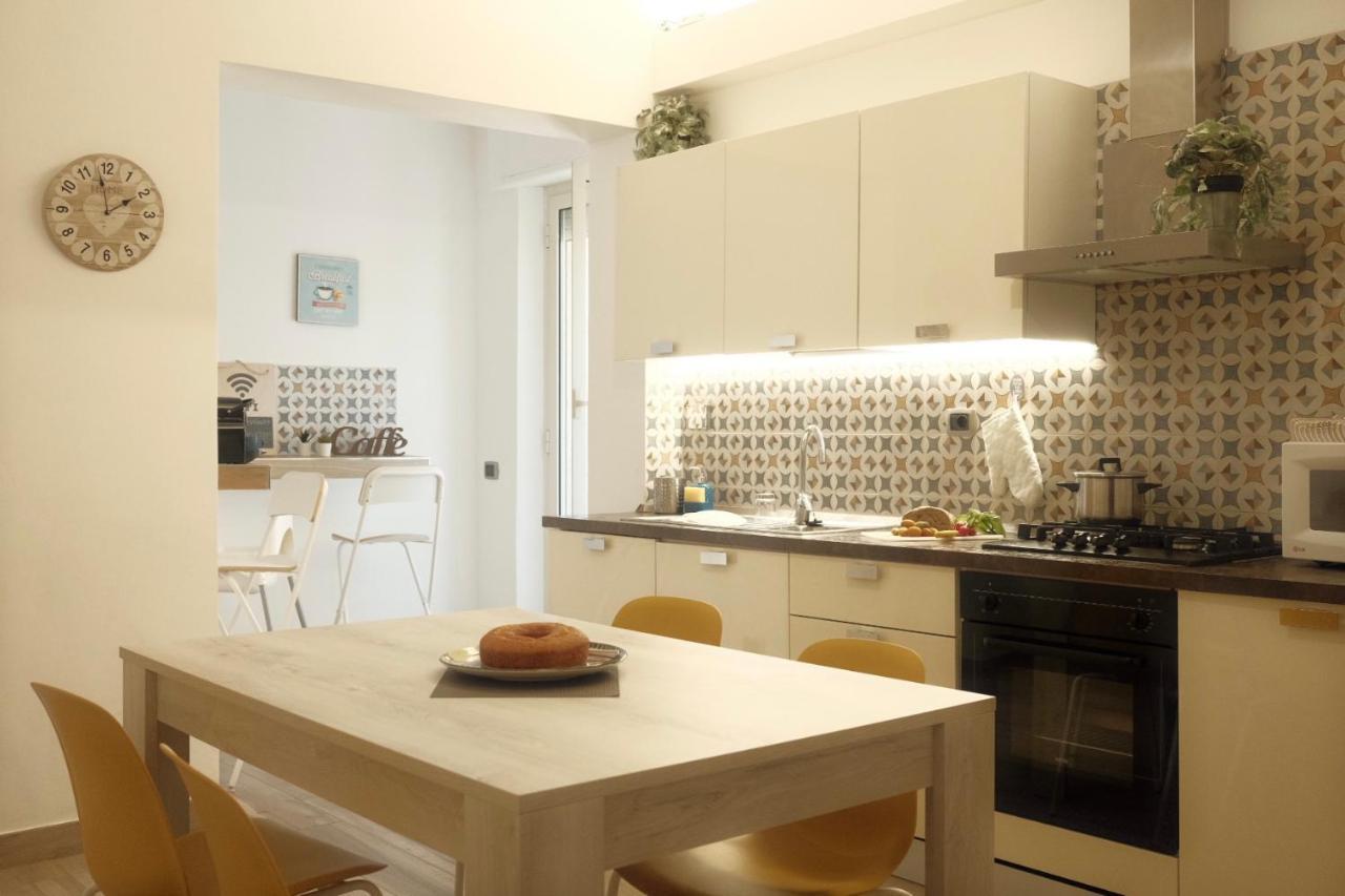 Casa Pierina Apartment Santa Marinella