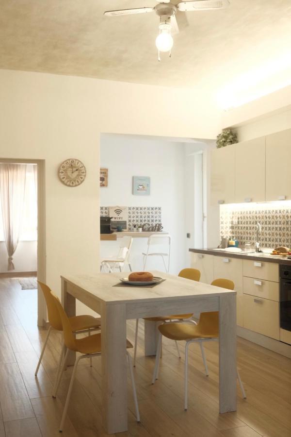 Casa Pierina Apartment Santa Marinella