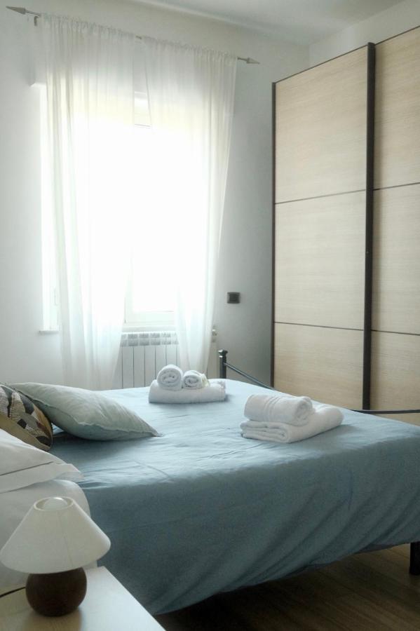 Casa Pierina Apartment *