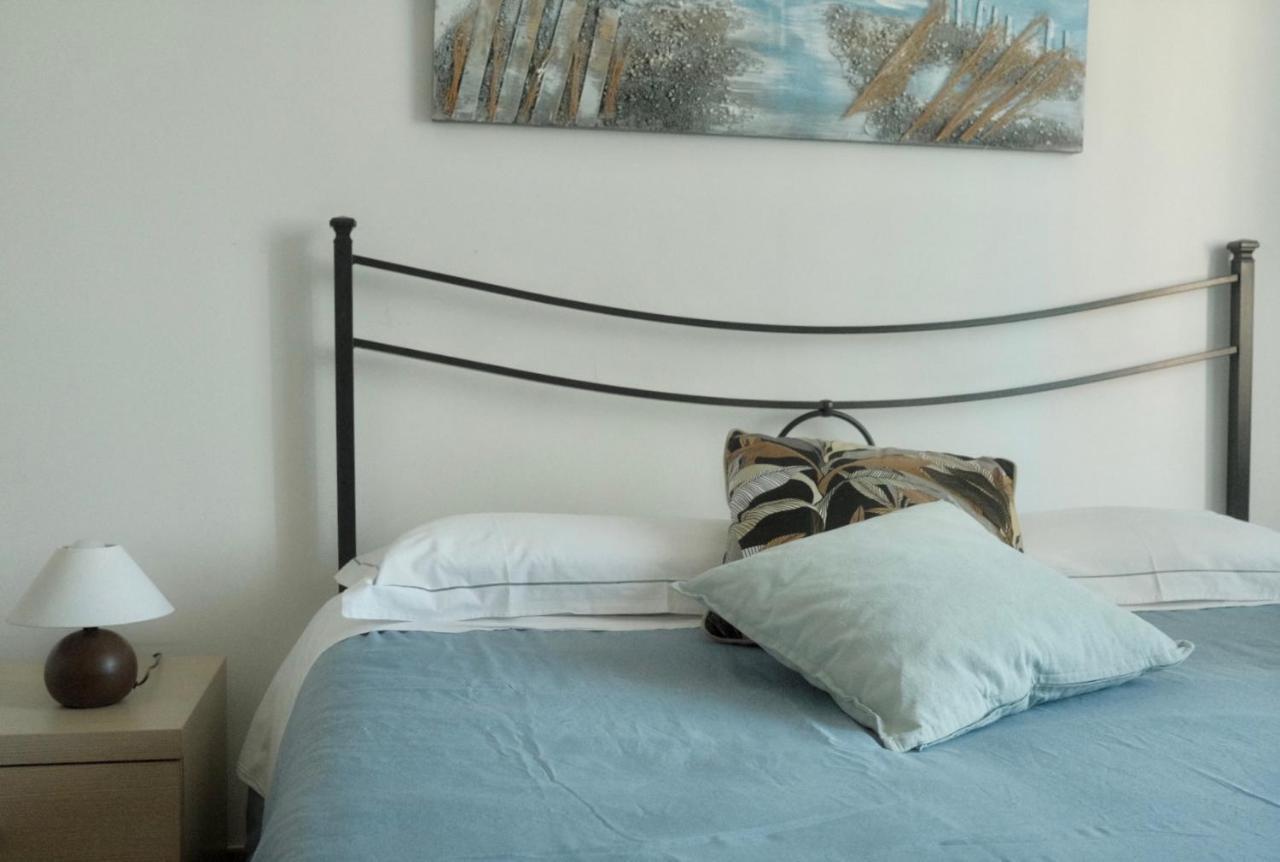 Apartment Casa Pierina