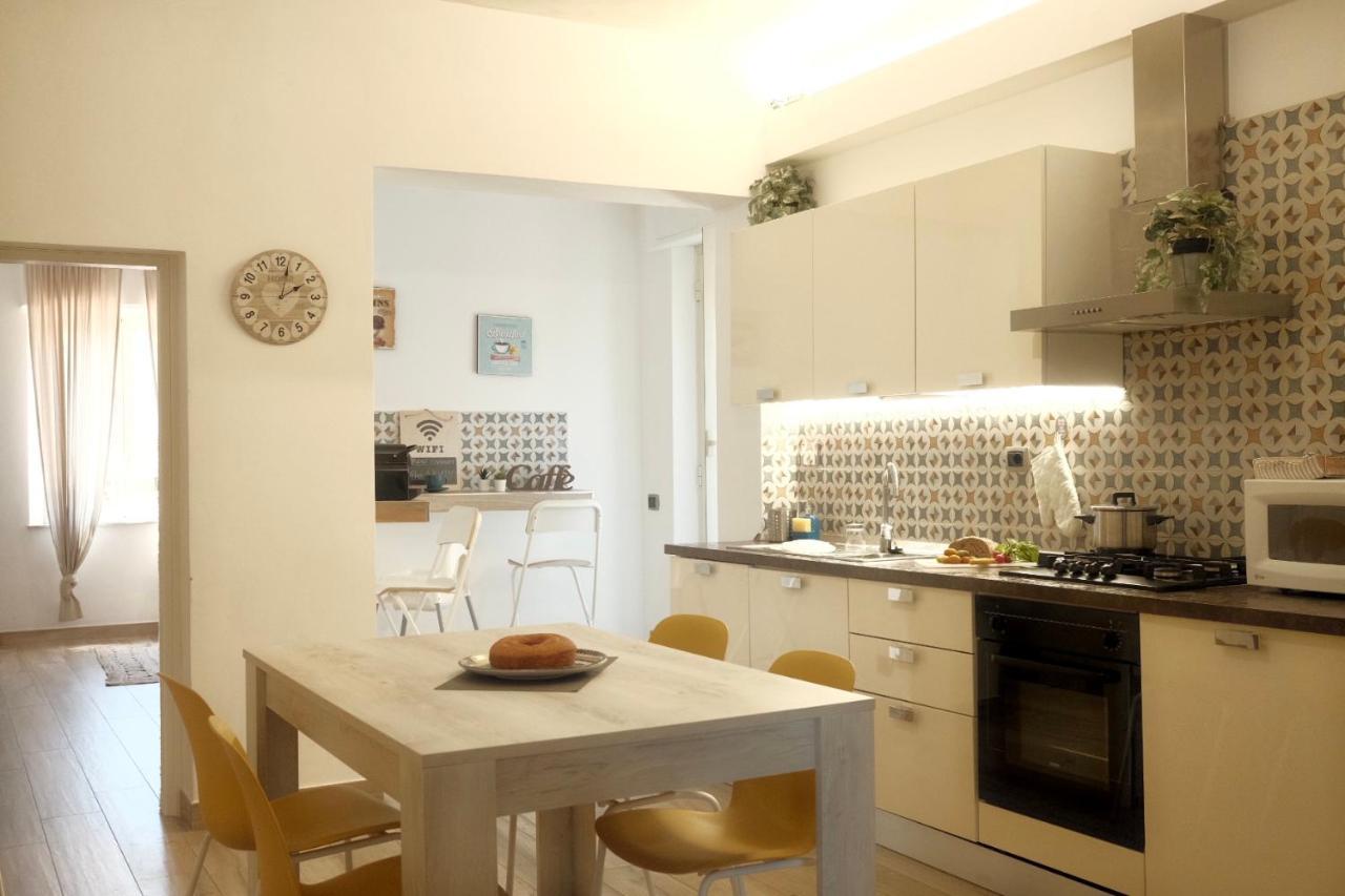 Casa Pierina Apartment