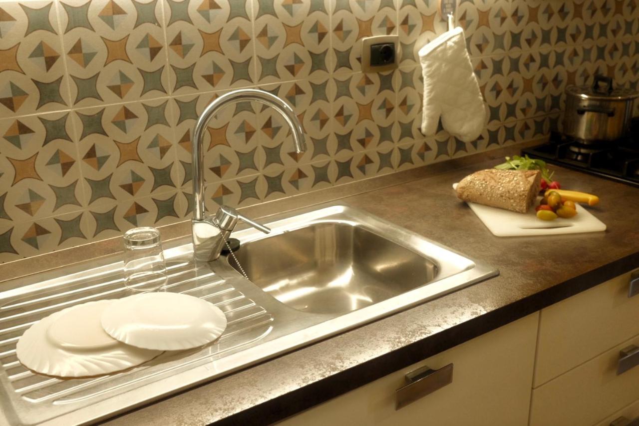 Apartment Casa Pierina Santa Marinella