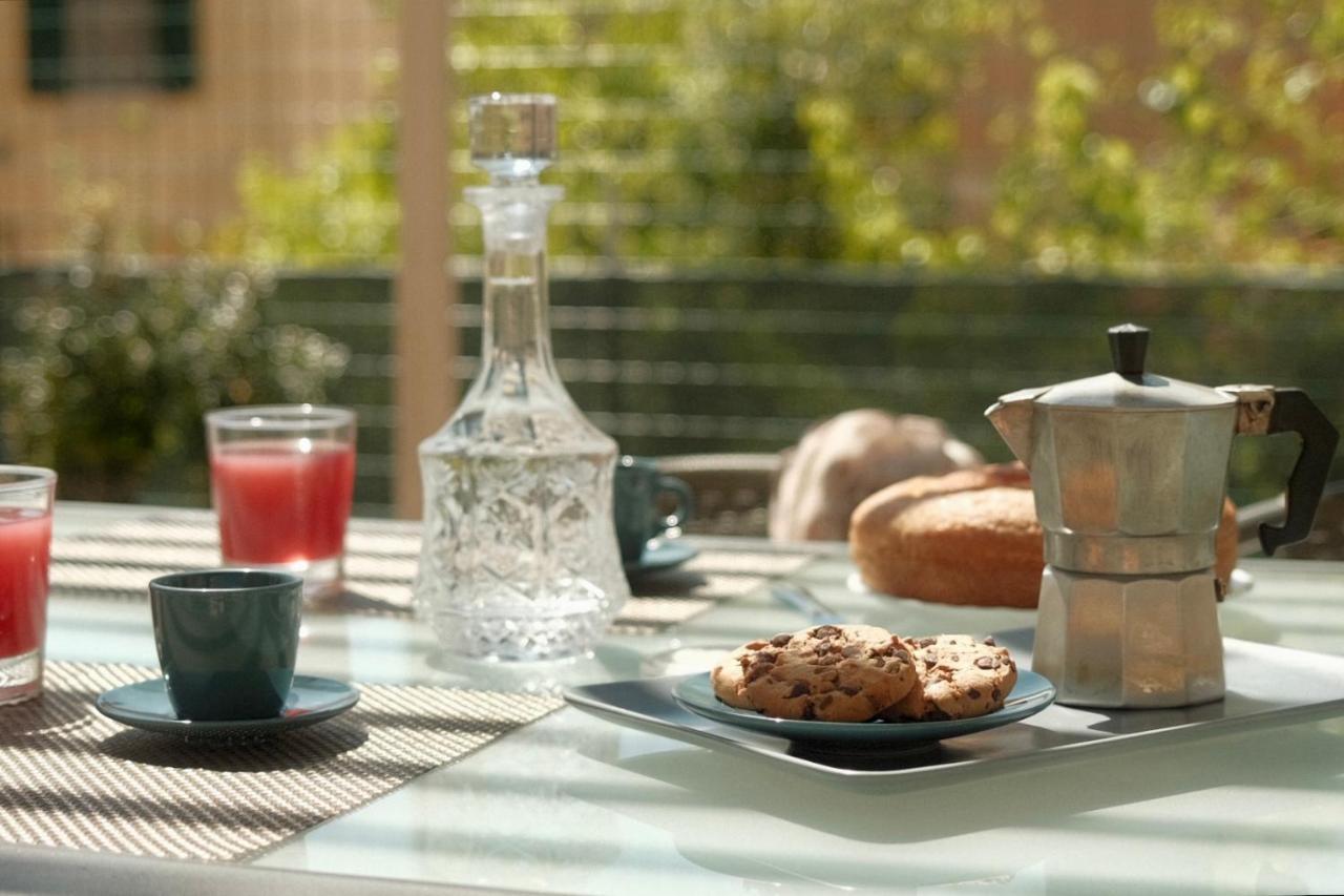 Casa Pierina Apartment Santa Marinella