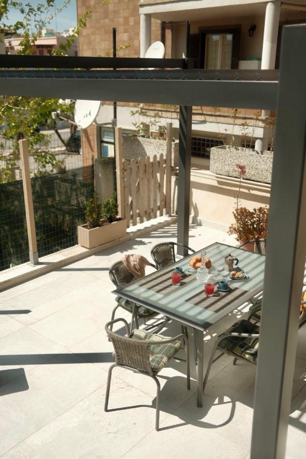 Casa Pierina Apartment Santa Marinella