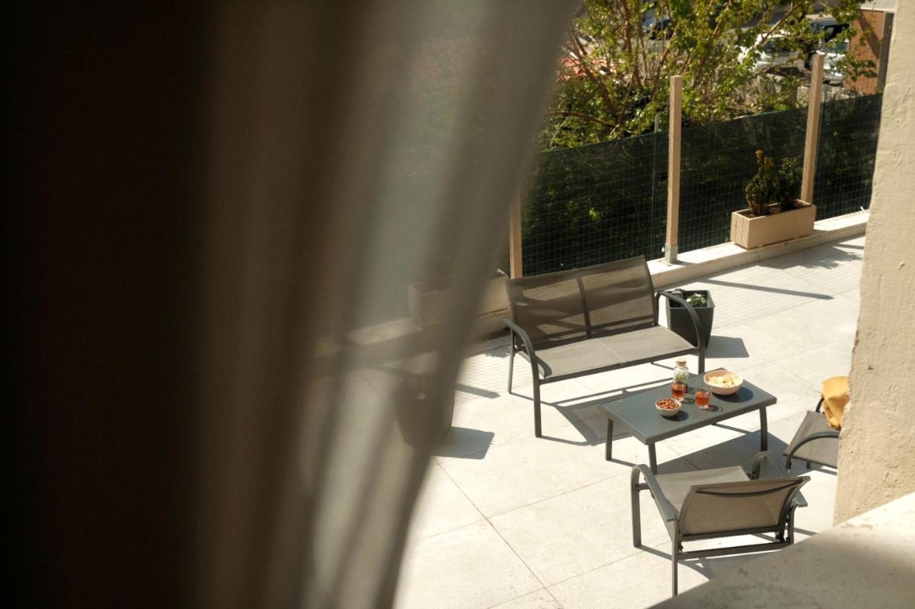 Casa Pierina Apartment