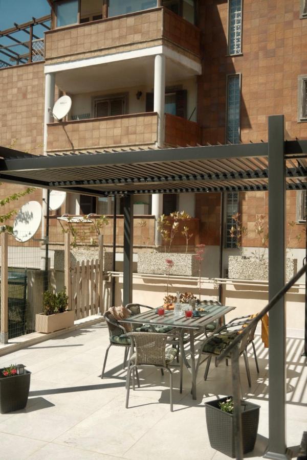 Casa Pierina