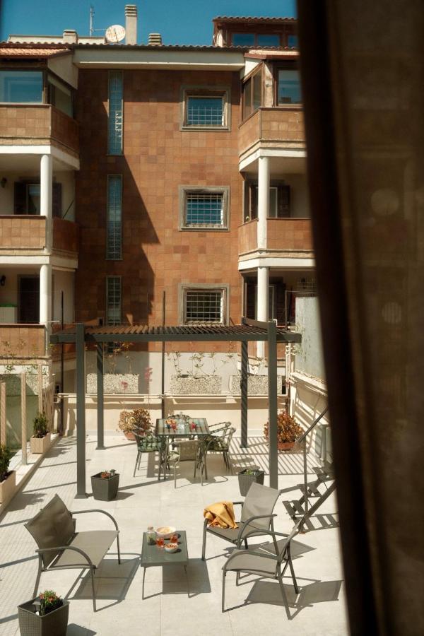 Apartment Casa Pierina