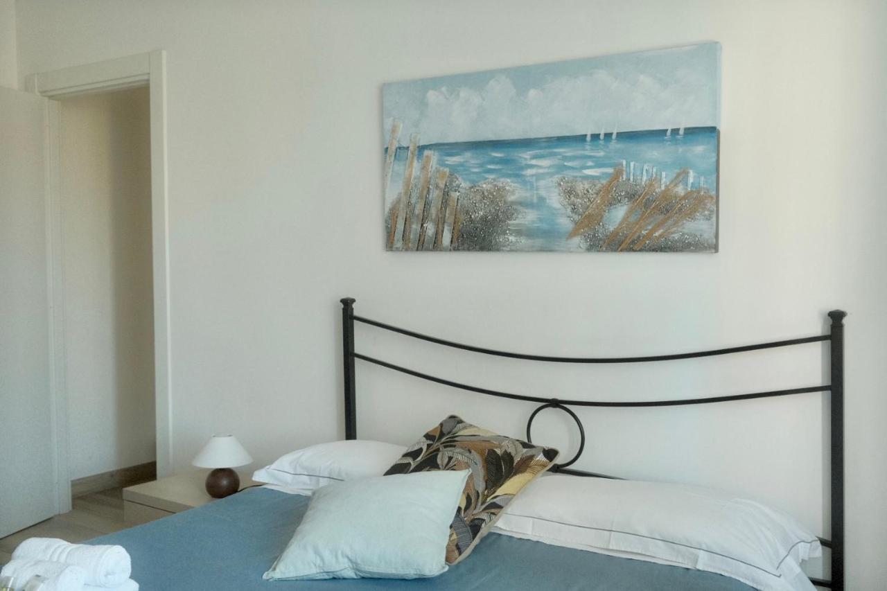 Casa Pierina Apartment