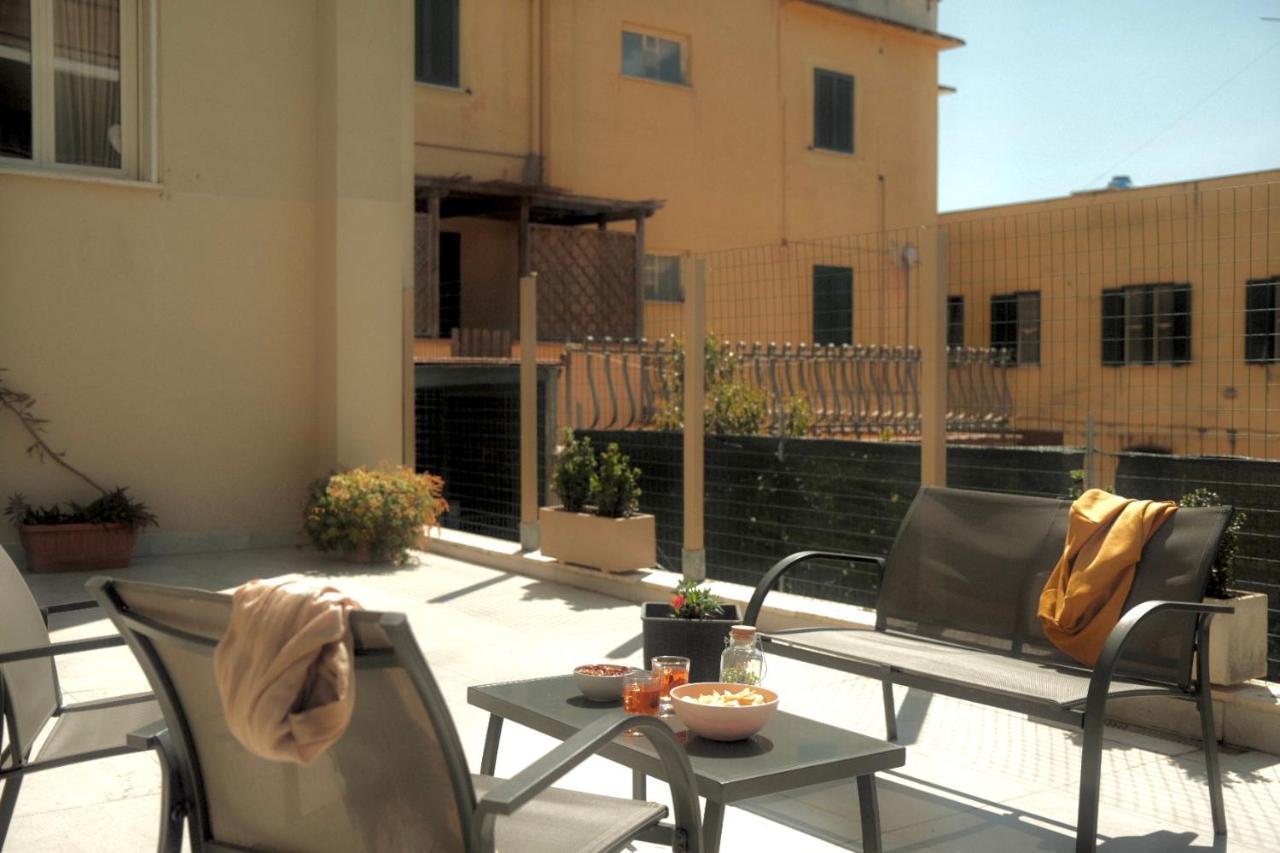 Casa Pierina Santa Marinella