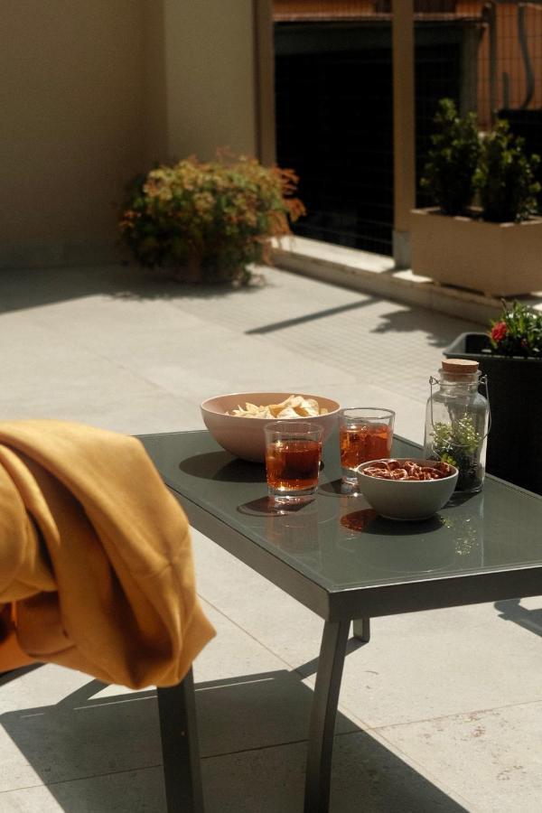 Casa Pierina Apartment