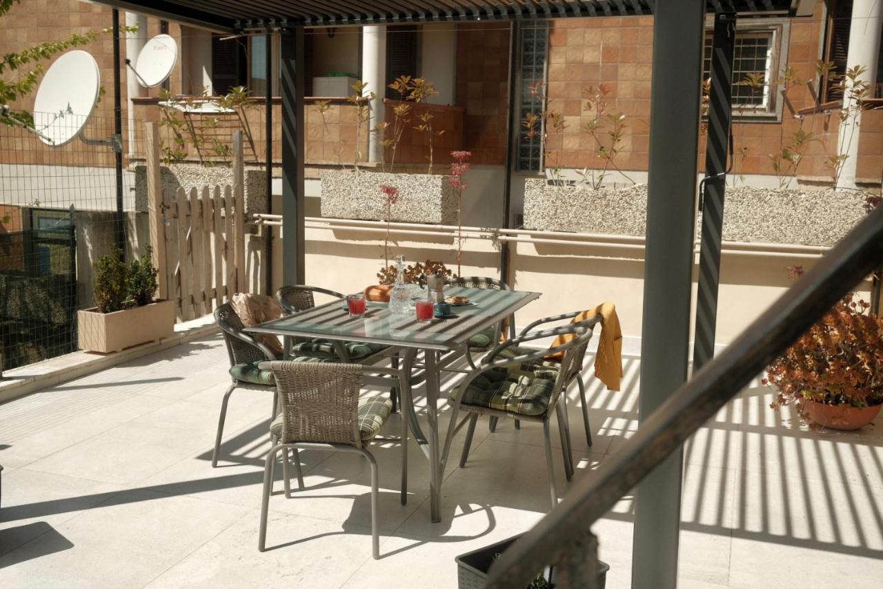 Casa Pierina Santa Marinella