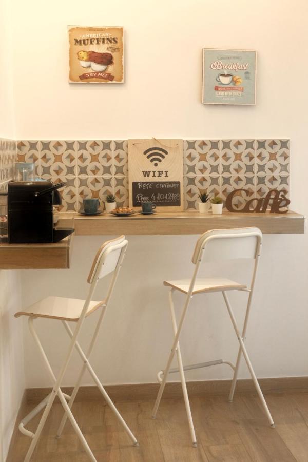 Casa Pierina Apartment