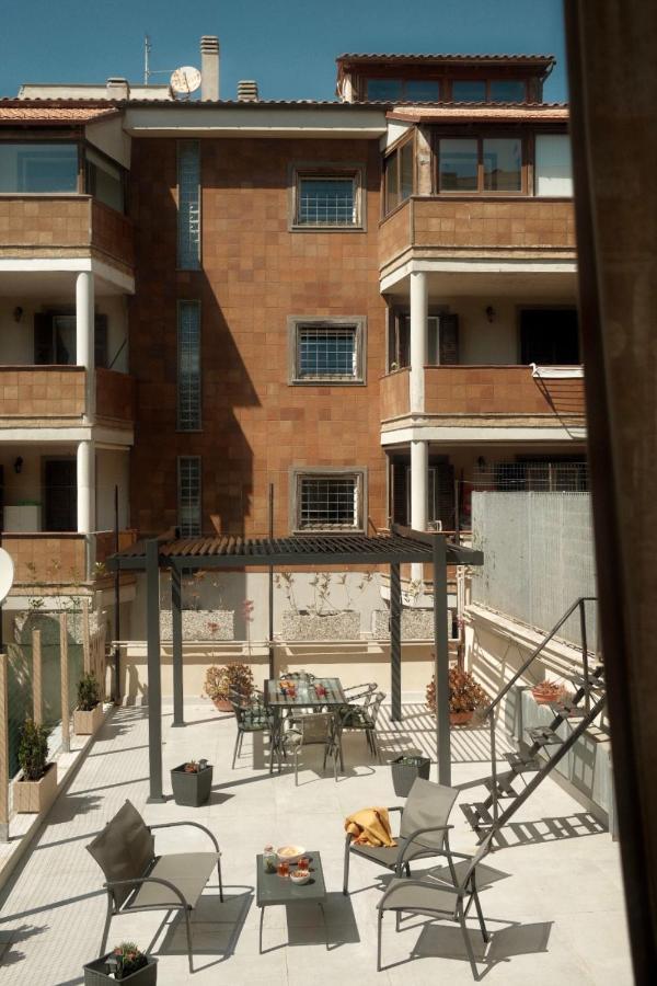 Apartment Casa Pierina