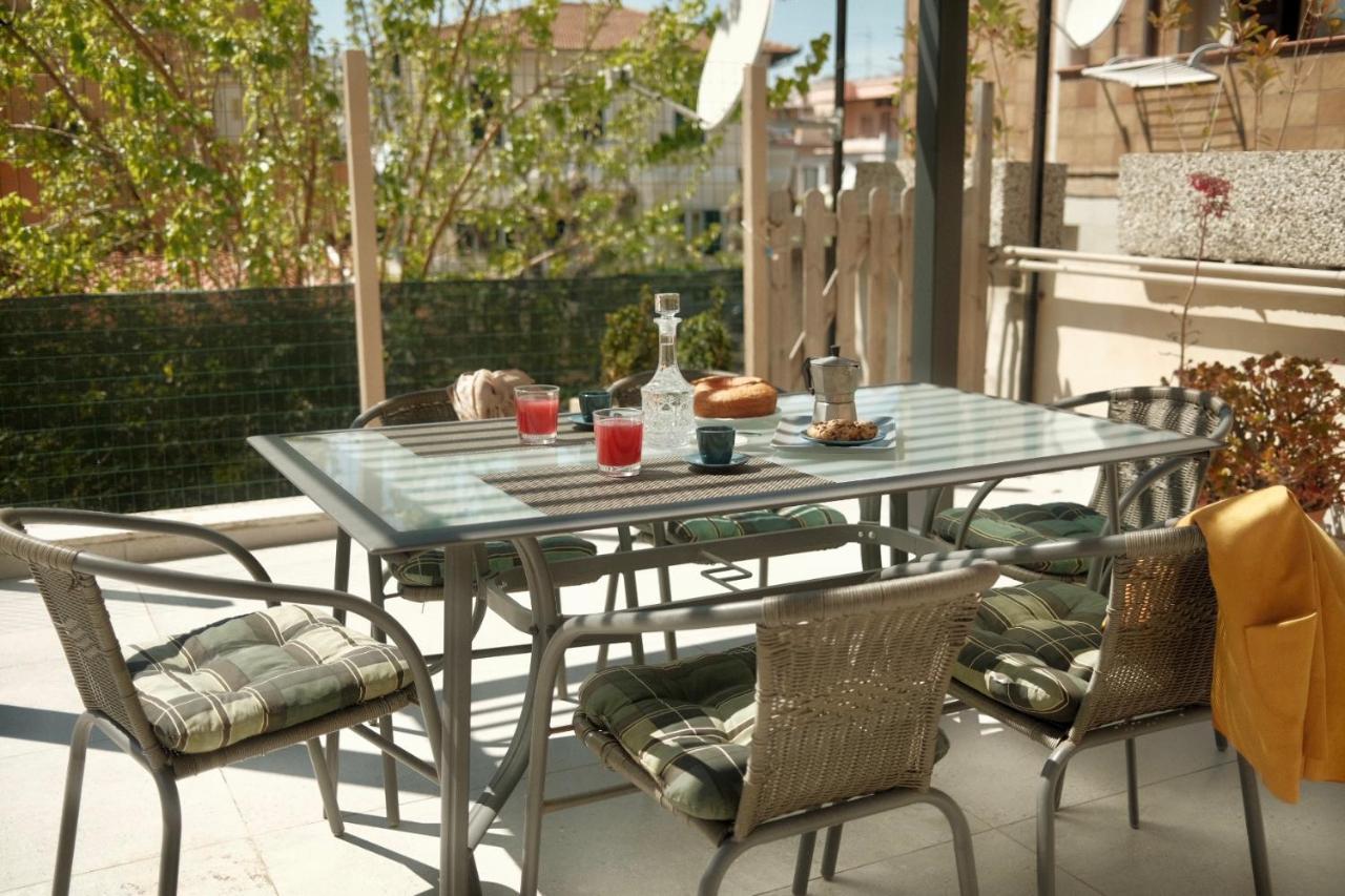 Casa Pierina Apartment Santa Marinella