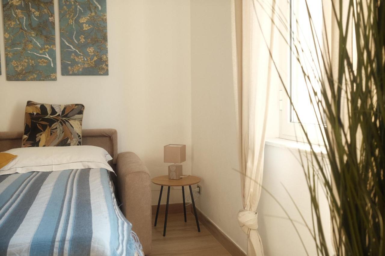 Apartment Casa Pierina