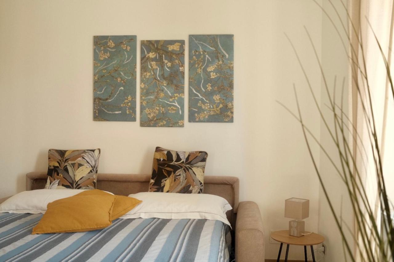 Casa Pierina Apartment