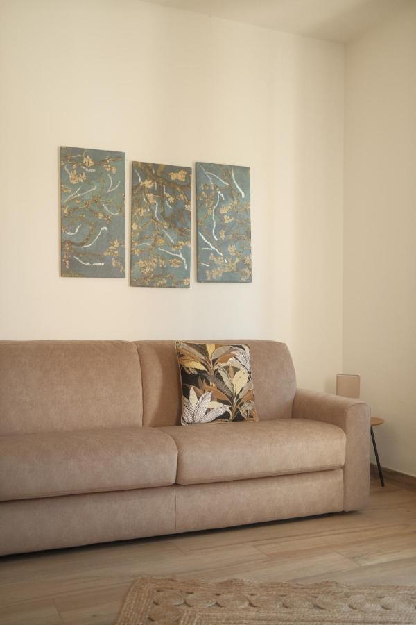 Apartment Casa Pierina Santa Marinella