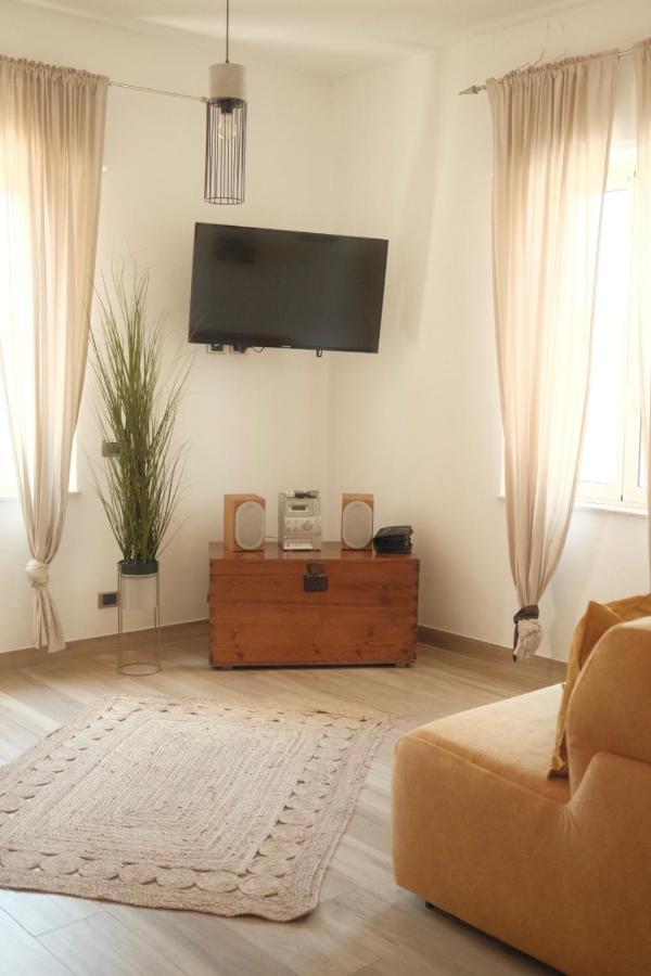 Apartment Casa Pierina *