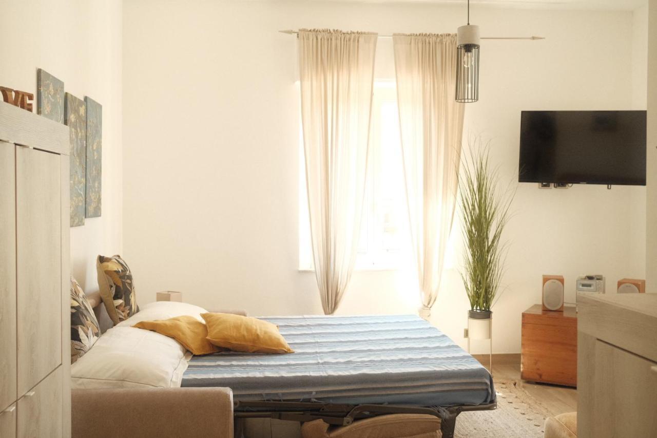 Apartment Casa Pierina