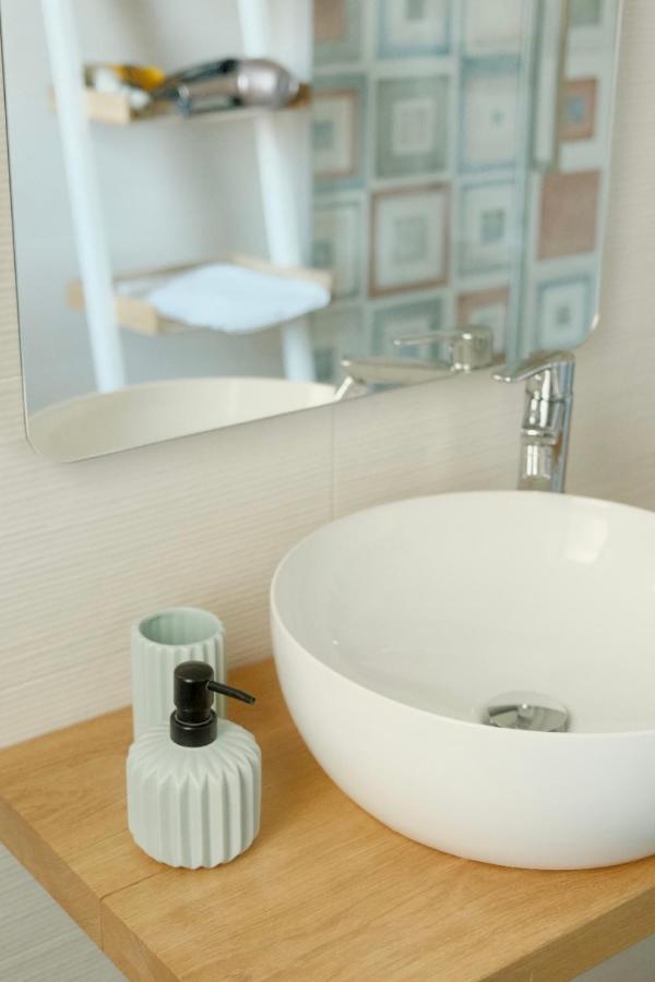 Casa Pierina Apartment Santa Marinella