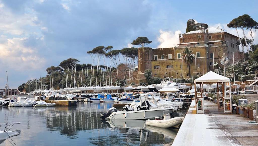 Casa Pierina Santa Marinella