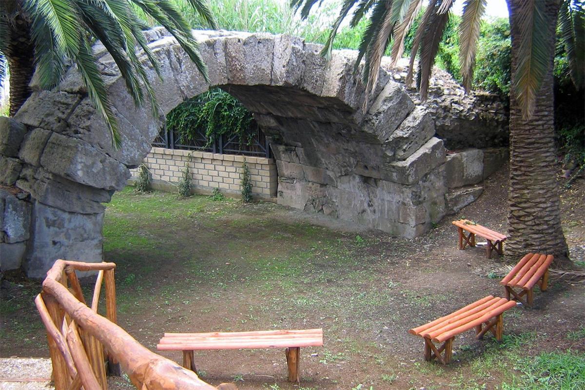 Casa Pierina Apartment *